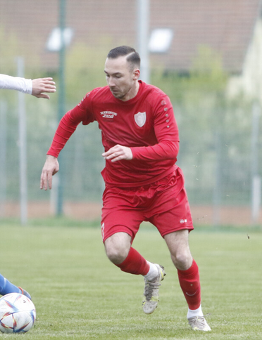 24. Spieltag, USC Wilfleinsdorf